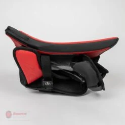 CCM Extreme Flex E5.5 Junior Goalie Blocker - Source Exclusive -Hockey Sales Shop ccm blockers ccm extreme flex e5 5 junior goalie blocker source exclusive 28238264827970