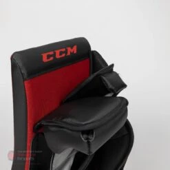 CCM Extreme Flex E5.5 Junior Goalie Blocker - Source Exclusive -Hockey Sales Shop ccm blockers ccm extreme flex e5 5 junior goalie blocker source exclusive 28238264959042