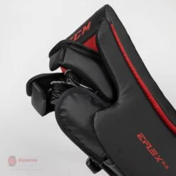 CCM Extreme Flex E5.5 Junior Goalie Blocker - Source Exclusive -Hockey Sales Shop ccm blockers ccm extreme flex e5 5 junior goalie blocker source exclusive 28238265057346