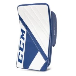 CCM Extreme Flex E5.5 Junior Goalie Blocker - Source Exclusive -Hockey Sales Shop ccm blockers ccm extreme flex e5 5 junior goalie blocker source exclusive toronto maple leafs regular 28741228429378