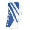 CCM Extreme Flex E5.5 Junior Goalie Blocker -Hockey Sales Shop ccm blockers ccm extreme flex e5 5 junior goalie blocker toronto maple leafs regular 28741227544642