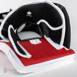 CCM Extreme Flex E5.5 Senior Goalie Blocker -Hockey Sales Shop ccm blockers ccm extreme flex e5 5 senior goalie blocker 27988471021634