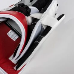 CCM Extreme Flex E5.5 Senior Goalie Blocker -Hockey Sales Shop ccm blockers ccm extreme flex e5 5 senior goalie blocker 30346956931138