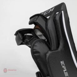 CCM Extreme Flex E5.5 Senior Goalie Blocker - Source Exclusive -Hockey Sales Shop ccm blockers ccm extreme flex e5 5 senior goalie blocker source exclusive 28238263353410