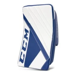 CCM Extreme Flex E5.5 Senior Goalie Blocker - Source Exclusive -Hockey Sales Shop ccm blockers ccm extreme flex e5 5 senior goalie blocker source exclusive toronto maple leafs regular 28741228789826