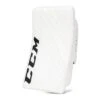 CCM Extreme Flex E5.5 Senior Goalie Blocker 1 CCM Extreme Flex E5.5 Senior Goalie Blocker -Hockey Sales Shop ccm blockers ccm extreme flex e5 5 senior goalie blocker white regular 28741228298306