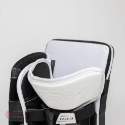 CCM Extreme Flex E5.9 Intermediate Goalie Blocker - Source Exclusive -Hockey Sales Shop ccm blockers ccm extreme flex e5 9 intermediate goalie blocker source exclusive 28238261452866