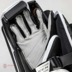 CCM Extreme Flex E5.9 Intermediate Goalie Blocker - Source Exclusive -Hockey Sales Shop ccm blockers ccm extreme flex e5 9 intermediate goalie blocker source exclusive 28238261551170