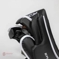 CCM Extreme Flex E5.9 Intermediate Goalie Blocker - Source Exclusive -Hockey Sales Shop ccm blockers ccm extreme flex e5 9 intermediate goalie blocker source exclusive 28238261583938