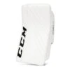 CCM Extreme Flex E5.9 Intermediate Goalie Blocker 1 CCM Extreme Flex E5.9 Intermediate Goalie Blocker -Hockey Sales Shop ccm blockers ccm extreme flex e5 9 intermediate goalie blocker white regular 28741228888130