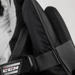 CCM Extreme Flex E5.9 Senior Goalie Blocker - Source Exclusive -Hockey Sales Shop ccm blockers ccm extreme flex e5 9 senior goalie blocker source exclusive 28238259486786