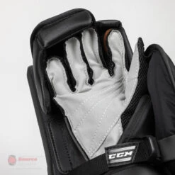 CCM Extreme Flex E5.9 Senior Goalie Blocker - Source Exclusive -Hockey Sales Shop ccm blockers ccm extreme flex e5 9 senior goalie blocker source exclusive 28238259519554