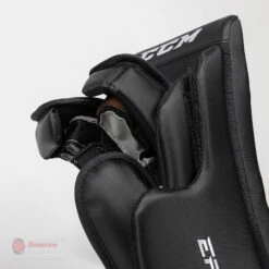 CCM Extreme Flex E5.9 Senior Goalie Blocker - Source Exclusive -Hockey Sales Shop ccm blockers ccm extreme flex e5 9 senior goalie blocker source exclusive 28238259585090