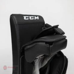 CCM Extreme Flex E5.9 Senior Goalie Blocker - Source Exclusive -Hockey Sales Shop ccm blockers ccm extreme flex e5 9 senior goalie blocker source exclusive 28238259617858
