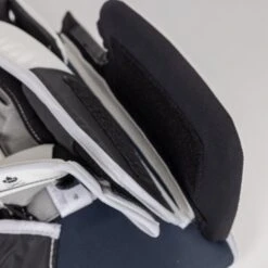 CCM Extreme Flex E6.5 Junior Goalie Blocker 17 CCM Extreme Flex E6.5 Junior Goalie Blocker -Hockey Sales Shop ccm blockers ccm extreme flex e6 5 junior goalie blocker 30478264401986