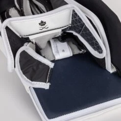 CCM Extreme Flex E6.5 Junior Goalie Blocker 18 CCM Extreme Flex E6.5 Junior Goalie Blocker -Hockey Sales Shop ccm blockers ccm extreme flex e6 5 junior goalie blocker 30478264467522