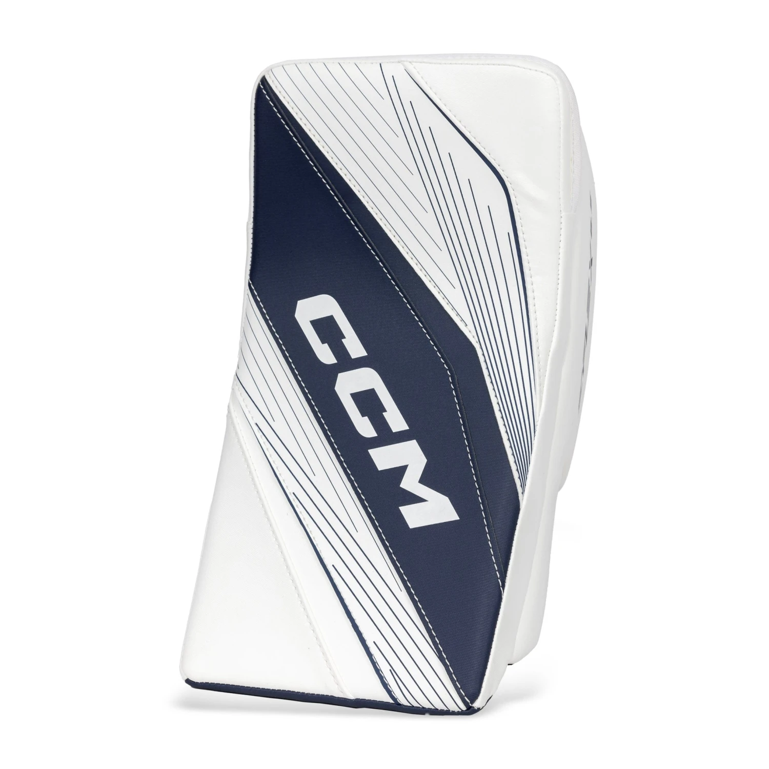 CCM Extreme Flex E6.5 Junior Goalie Blocker 3 CCM Extreme Flex E6.5 Junior Goalie Blocker
