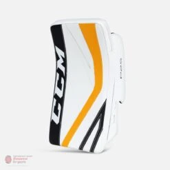 CCM Premier P2.5 Junior Goalie Blocker - Source Exclusive -Hockey Sales Shop ccm blockers ccm premier p2 5 junior goalie blocker source exclusive 4565967700034