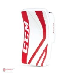 CCM Premier P2.5 Junior Goalie Blocker - Source Exclusive -Hockey Sales Shop ccm blockers ccm premier p2 5 junior goalie blocker source exclusive detroit red wings regular 28741230100546