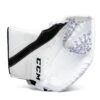 CCM Axis A1.5 Junior Goalie Catcher - Source Exclusive -Hockey Sales Shop ccm catchers ccm axis a1 5 junior goalie catcher source exclusive white white black black regular 28743619641410
