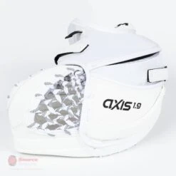 CCM Axis A1.9 Intermediate Goalie Catcher - Source Exclusive 25 CCM Axis A1.9 Intermediate Goalie Catcher - Source Exclusive -Hockey Sales Shop ccm catchers ccm axis a1 9 intermediate goalie catcher source exclusive 14451230933058