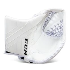 CCM Axis A1.9 Intermediate Goalie Catcher - Source Exclusive 36 CCM Axis A1.9 Intermediate Goalie Catcher - Source Exclusive -Hockey Sales Shop ccm catchers ccm axis a1 9 intermediate goalie catcher source exclusive white regular 28743618723906