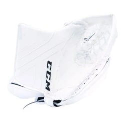 CCM Axis A1.9 Intermediate Goalie Catcher -Hockey Sales Shop ccm catchers ccm axis a1 9 intermediate goalie catcher white regular 28761363447874