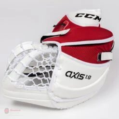 CCM Axis A1.9 Senior Goalie Catcher 20 CCM Axis A1.9 Senior Goalie Catcher -Hockey Sales Shop ccm catchers ccm axis a1 9 senior goalie catcher 13994114711618