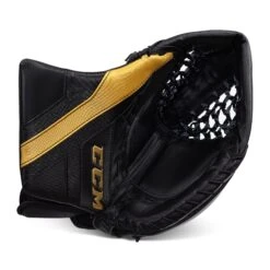 CCM Axis A1.9 Senior Goalie Catcher - Source Exclusive -Hockey Sales Shop ccm catchers ccm axis a1 9 senior goalie catcher source exclusive vegas golden knights regular 28743512948802