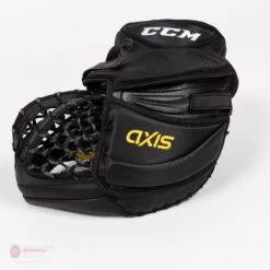 CCM Axis Senior Goalie Catcher 24 CCM Axis Senior Goalie Catcher -Hockey Sales Shop ccm catchers ccm axis senior goalie catcher 13994086072386