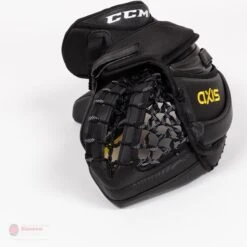 CCM Axis Senior Goalie Catcher 23 CCM Axis Senior Goalie Catcher -Hockey Sales Shop ccm catchers ccm axis senior goalie catcher 13994086170690