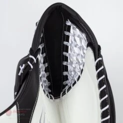 CCM Axis Senior Goalie Catcher - 580 Break Angle -Hockey Sales Shop ccm catchers ccm axis senior goalie catcher 580 break angle 14364030369858