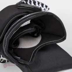 CCM Axis Senior Goalie Catcher - 580 Break Angle -Hockey Sales Shop ccm catchers ccm axis senior goalie catcher 580 break angle 14364030894146