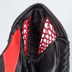 CCM Axis Senior Goalie Catcher - 600 Break Angle 18 CCM Axis Senior Goalie Catcher - 600 Break Angle -Hockey Sales Shop ccm catchers ccm axis senior goalie catcher 600 break angle black red black regular 14364028141634