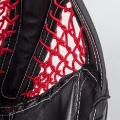 CCM Axis Senior Goalie Catcher - 600 Break Angle 19 CCM Axis Senior Goalie Catcher - 600 Break Angle -Hockey Sales Shop ccm catchers ccm axis senior goalie catcher 600 break angle black red black regular 14364028567618