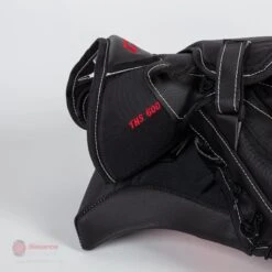 CCM Axis Senior Goalie Catcher - 600 Break Angle 21 CCM Axis Senior Goalie Catcher - 600 Break Angle -Hockey Sales Shop ccm catchers ccm axis senior goalie catcher 600 break angle black red black regular 14364028633154