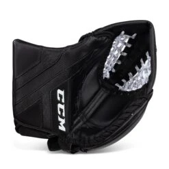 CCM Axis Senior Goalie Catcher 27 CCM Axis Senior Goalie Catcher -Hockey Sales Shop ccm catchers ccm axis senior goalie catcher black regular 28743618363458