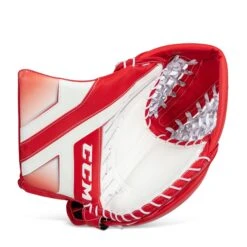 CCM Axis Senior Goalie Catcher 30 CCM Axis Senior Goalie Catcher -Hockey Sales Shop ccm catchers ccm axis senior goalie catcher detroit red wings regular 28743618428994