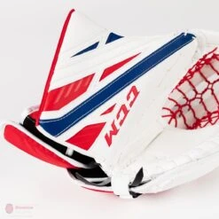 CCM Extreme Flex 4 Pro Senior Goalie Catcher -Hockey Sales Shop ccm catchers ccm extreme flex 4 pro senior goalie catcher 5314628845634