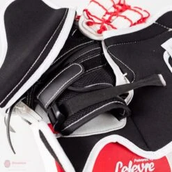 CCM Extreme Flex 4 Pro Senior Goalie Catcher -Hockey Sales Shop ccm catchers ccm extreme flex 4 pro senior goalie catcher 5314630090818