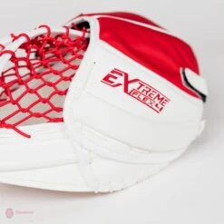 CCM Extreme Flex 4 Pro Senior Goalie Catcher -Hockey Sales Shop ccm catchers ccm extreme flex 4 pro senior goalie catcher 5314630254658