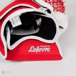 CCM Extreme Flex 4 Pro Senior Goalie Catcher -Hockey Sales Shop ccm catchers ccm extreme flex 4 pro senior goalie catcher 5314631958594