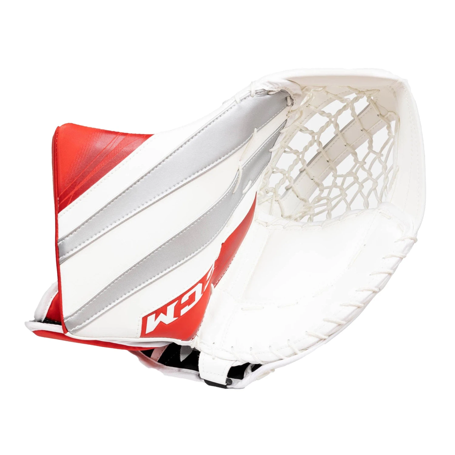 CCM Extreme Flex 5 Custom Goalie Catcher 3 CCM Extreme Flex 5 Custom Goalie Catcher
