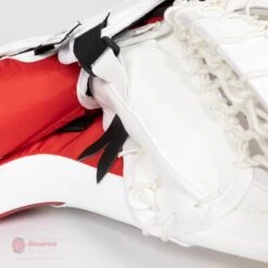 CCM Extreme Flex 5 Senior Goalie Catcher - 600 Break Angle 26 CCM Extreme Flex 5 Senior Goalie Catcher - 600 Break Angle -Hockey Sales Shop ccm catchers ccm extreme flex 5 senior goalie catcher 600 break angle 27972556193858