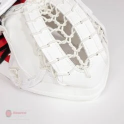 CCM Extreme Flex 5 Senior Goalie Catcher - 600 Break Angle 23 CCM Extreme Flex 5 Senior Goalie Catcher - 600 Break Angle -Hockey Sales Shop ccm catchers ccm extreme flex 5 senior goalie catcher 600 break angle 27972556390466