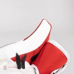 CCM Extreme Flex 5 Senior Goalie Catcher - 600 Break Angle 24 CCM Extreme Flex 5 Senior Goalie Catcher - 600 Break Angle -Hockey Sales Shop ccm catchers ccm extreme flex 5 senior goalie catcher 600 break angle 27972556456002