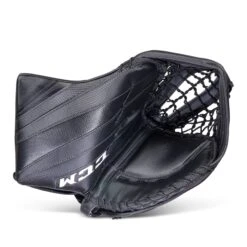 CCM Extreme Flex 5 Senior Goalie Catcher - 600 Break Angle 32 CCM Extreme Flex 5 Senior Goalie Catcher - 600 Break Angle -Hockey Sales Shop ccm catchers ccm extreme flex 5 senior goalie catcher 600 break angle black regular 28743625441346