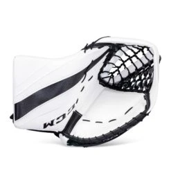 CCM Extreme Flex 5 Senior Goalie Catcher - 600 Break Angle 35 CCM Extreme Flex 5 Senior Goalie Catcher - 600 Break Angle -Hockey Sales Shop ccm catchers ccm extreme flex 5 senior goalie catcher 600 break angle white white black regular 28743625539650