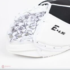 CCM Extreme Flex E4.5 Junior Goalie Catcher - Source Exclusive -Hockey Sales Shop ccm catchers ccm extreme flex e4 5 junior goalie catcher source exclusive 5323872632898