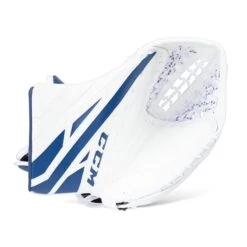 CCM Extreme Flex E4.5 Junior Goalie Catcher - Source Exclusive -Hockey Sales Shop ccm catchers ccm extreme flex e4 5 junior goalie catcher source exclusive toronto maple leafs regular 28743575896130